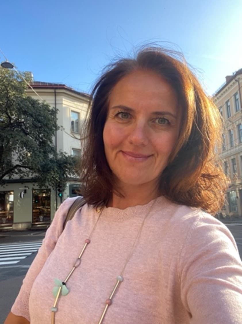 Psykiater Imer Önder Slettedal